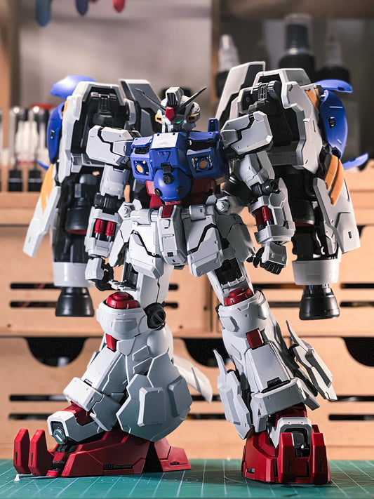 GP-02+MLRS 1/100