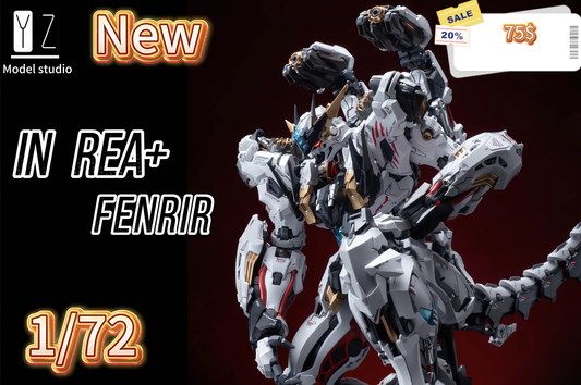 Model Pre-Order and Customization Services